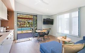 Reflections Jimmys Beach - Holiday Park